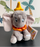 Disney Dumbo plush