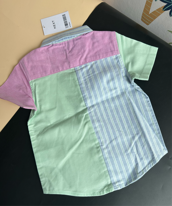 Next multi shirt