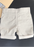 Chinos shorts