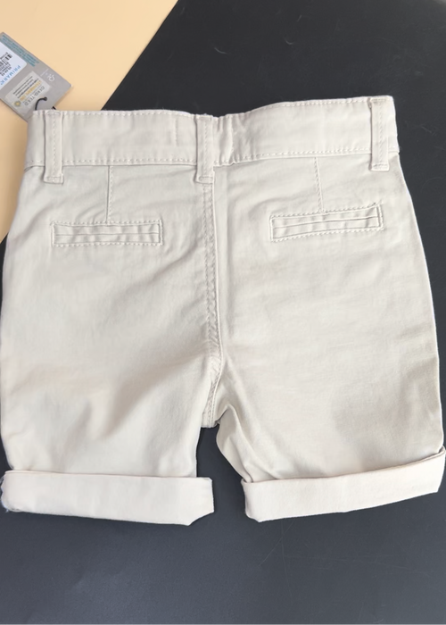 Chinos shorts