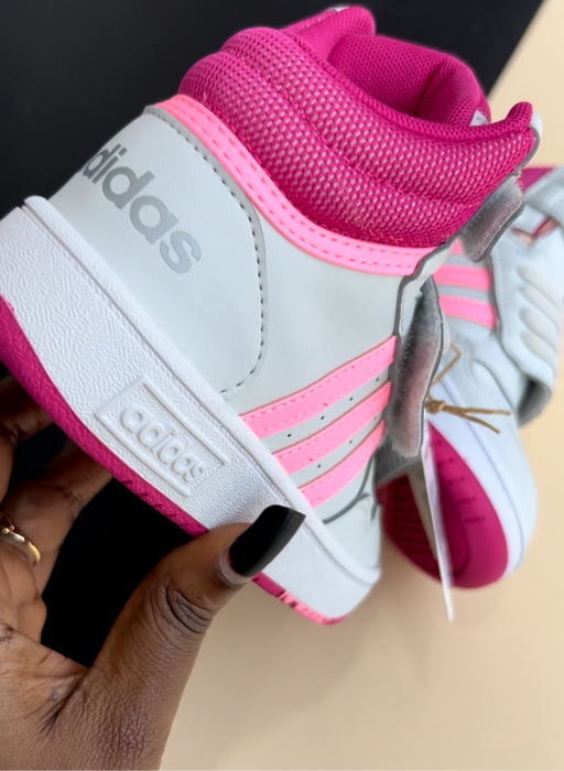 Adidas  Hoops Mid