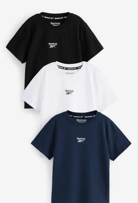 Reebok T-shirt (3pack)