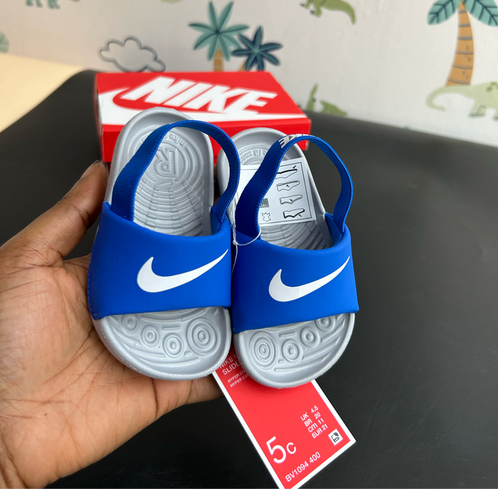 Nike Slides