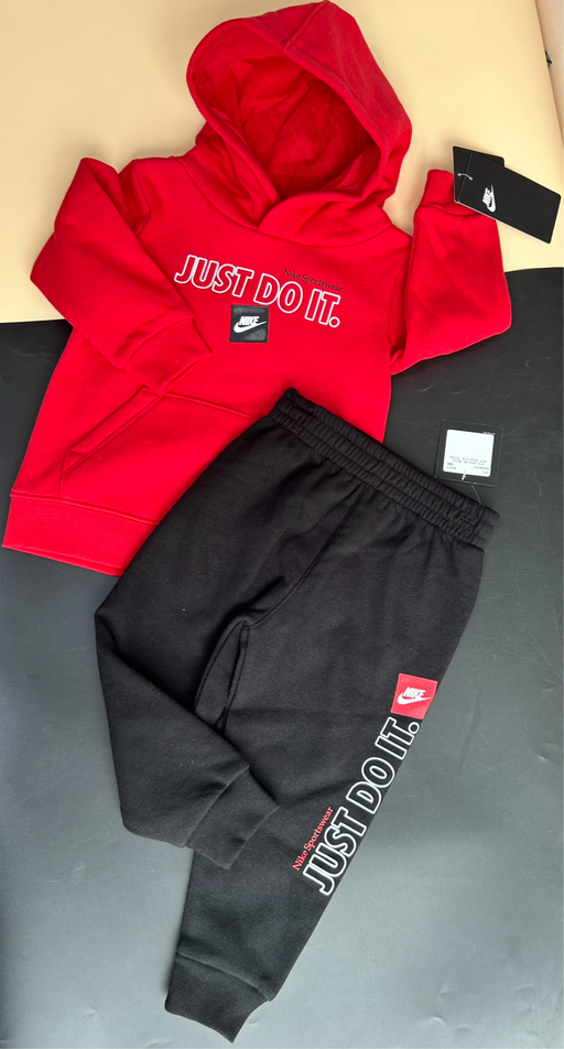 Nike 2pcs set