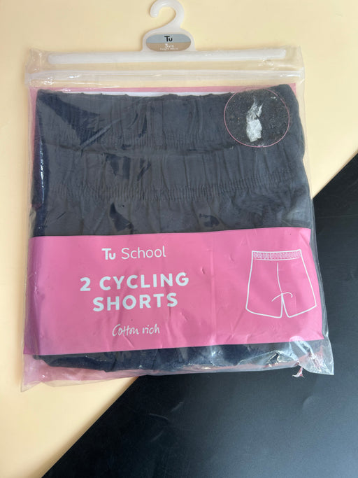 Girls cycling short