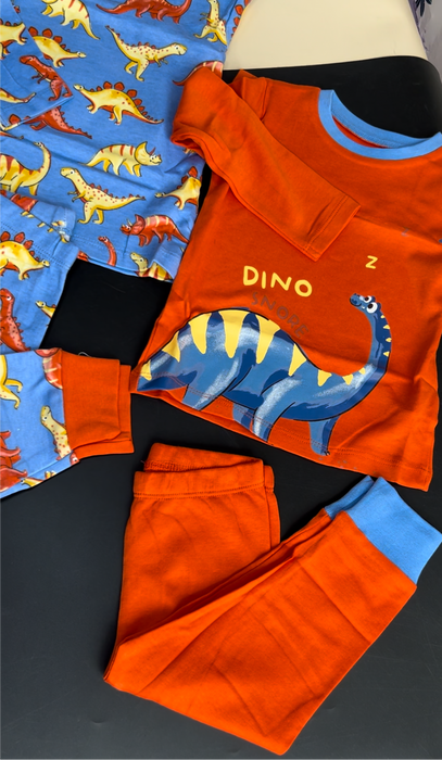 Dino Pyjamas (2pack)