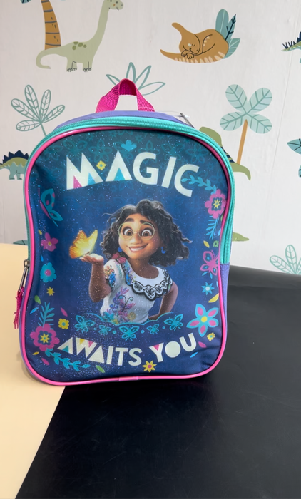 Moana Backpack