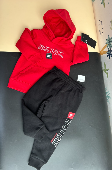 Nike 2pcs set