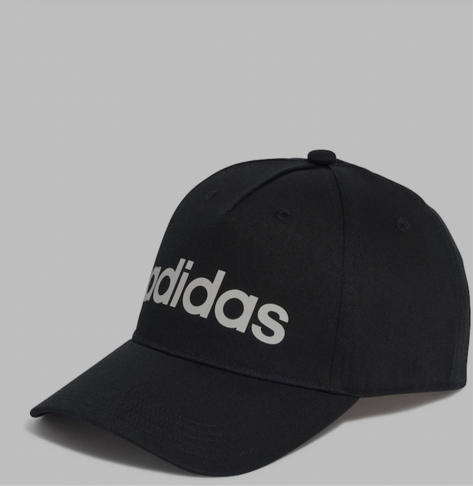 Adidas Black Cap