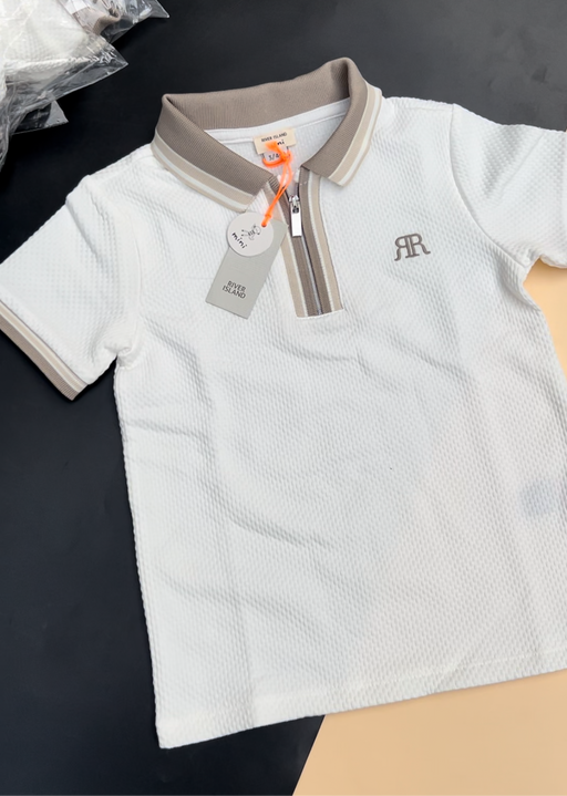 River island polo