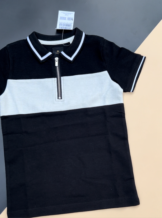 Next zip polo