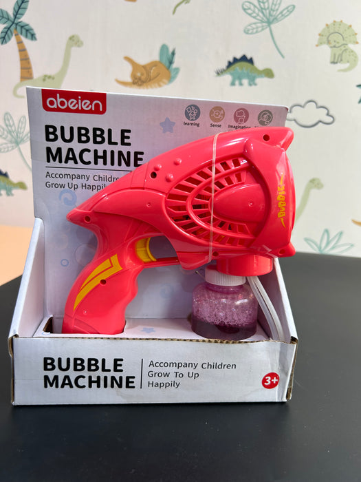 Bubble Machine