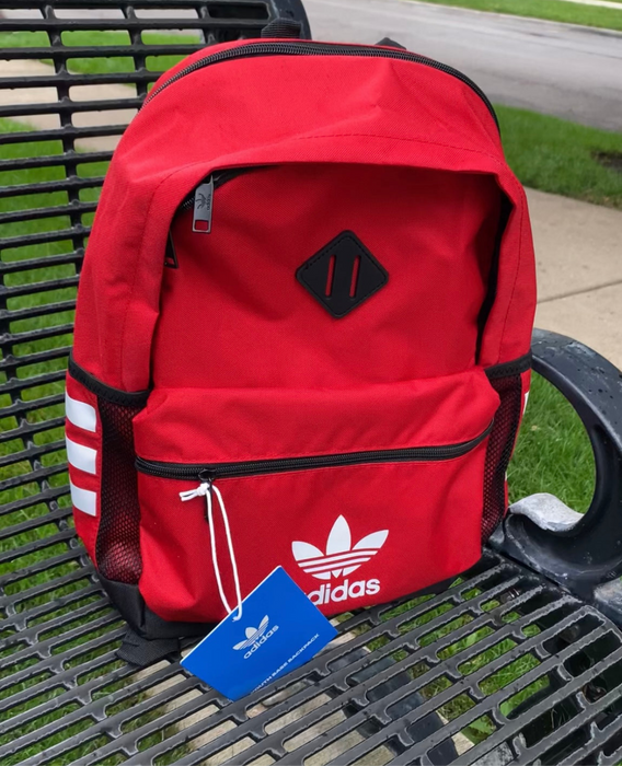 Adidas Backpack