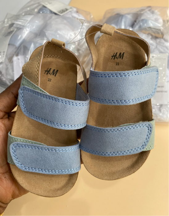 H&M sandals