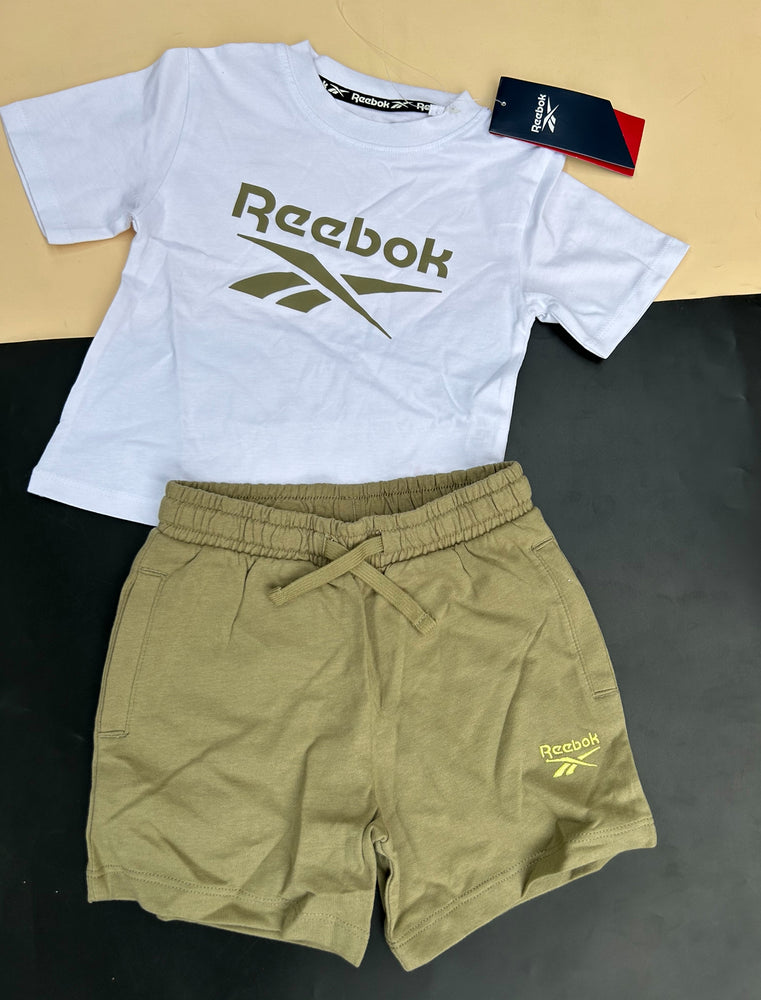 Reebok 2pcs set