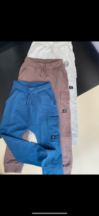 Next joggers (3pack)