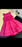 Next pink dress