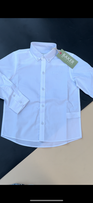 Ted Baker White Shirt