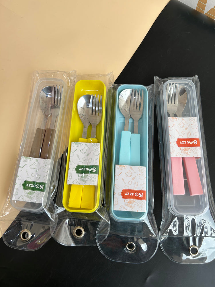 Cutlery set